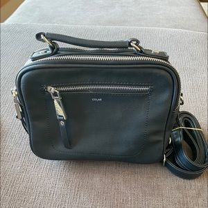 CO-LAB SMOOTH CAMERA BAG